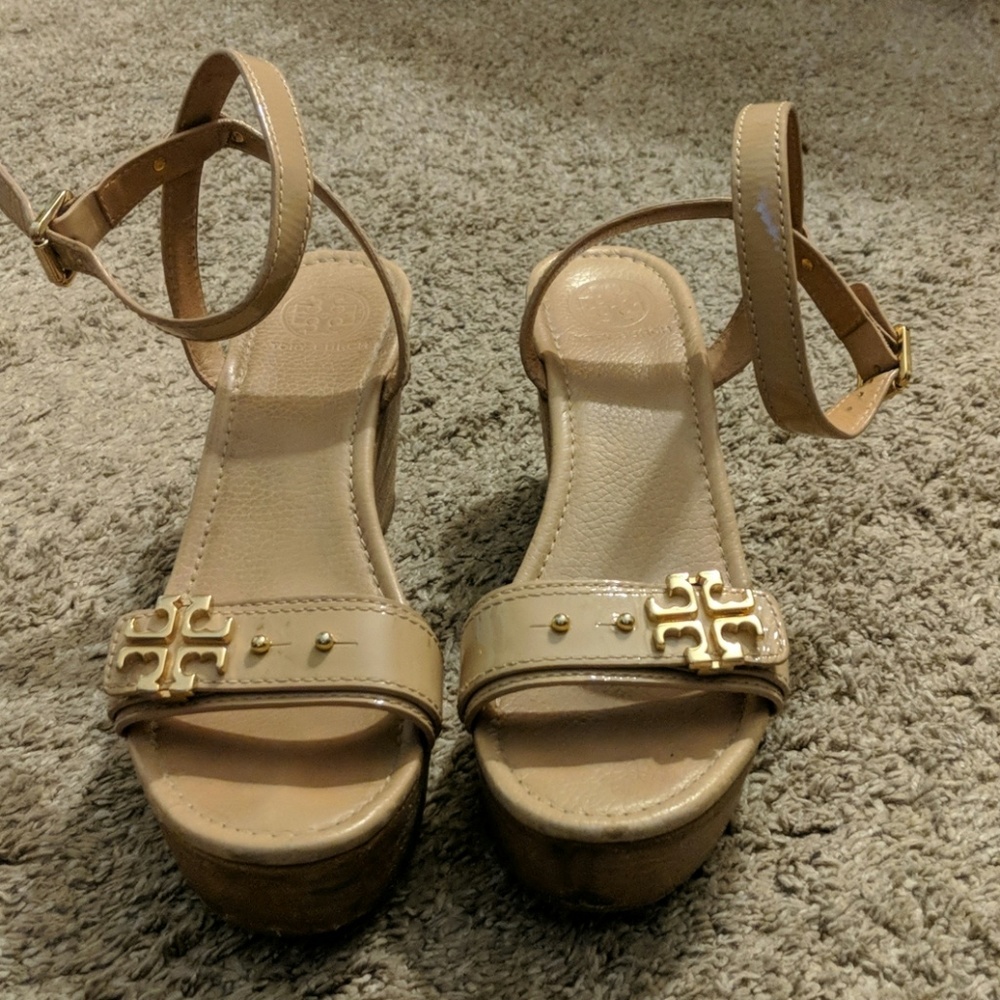 Tory Burch sandals